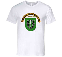 Load image into Gallery viewer, SOF - 10th SFG - Flash T Shirt
