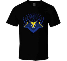 Load image into Gallery viewer, Nashville Stampede T Shirt
