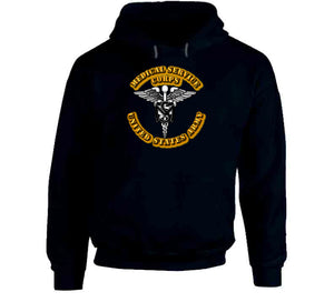 Medical Service Corps T Shirt