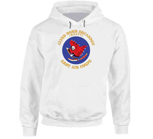 Ssi - Aac - 423rd Bomb Squadron X 300 Hoodie