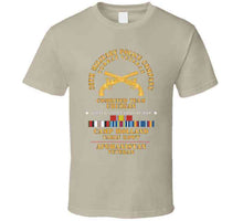 Load image into Gallery viewer, Army - 38th Military Police Company - Camp Holland Afghanistan Vet W Afghan Svc X 300 T Shirt
