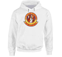 Load image into Gallery viewer, Usmc - 1st Bn 9th Marines Wo Txt Hoodie
