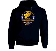 Load image into Gallery viewer, Army - Afghanistan Veteran, 173rd Airborne Brigade, Operation Enduring Freedom, (2005-2006) Hoodie
