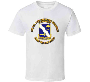 1st Battalion, 143rd Infantry Regiment (Airborne) - T Shirt, Hoodie, and Premium