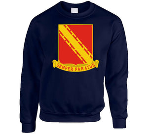 Army - 52nd Air Defense Artillery Regiment Wo Txt T Shirt