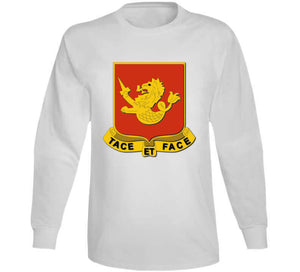 25th Artillery Regiment T Shirt