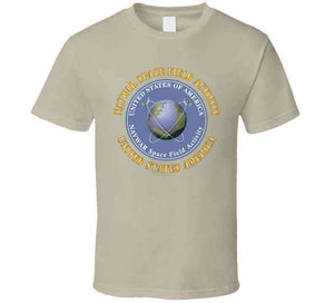 Navwar Space Field Activity X 300 V1 Classic T Shirt