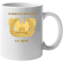 Load image into Gallery viewer, Army - Emblem - Warrant Officer Hoodie
