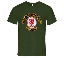 Load image into Gallery viewer, 2nd Battalion, 13th Artillery Without Svc Ribbon T Shirt, Hoodie and Premium
