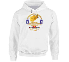 Load image into Gallery viewer, Army - Afghanistan Veteran, 173rd Airborne Brigade, Operation Enduring Freedom, (2005-2006) Hoodie
