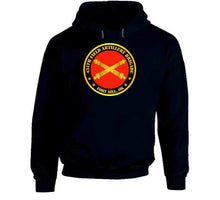 Load image into Gallery viewer, Army - 434th Field Artillery Bde W Branch Ft Sill Ok Long Sleeve T Shirt
