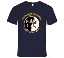 Load image into Gallery viewer, Army Air Corps - 350th Bomb Squadron - 100th Bomb Group - World War II T-Shirt, Premium, and Hoodie
