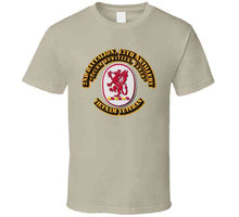 Load image into Gallery viewer, 2nd Battalion, 13th Artillery Without Svc Ribbon T Shirt, Hoodie and Premium
