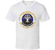 Load image into Gallery viewer, 21st Special Tactics Squadron - First There - Pope Afb, Nc X 300 Hoodie
