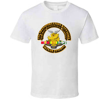 Load image into Gallery viewer, 1st Transportation Battalion with Vietnam Service Ribbon T Shirt, Premium and Hoodie
