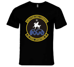 Ussf - 22d Space Operations Squadron Wo Txt X 300 T Shirt