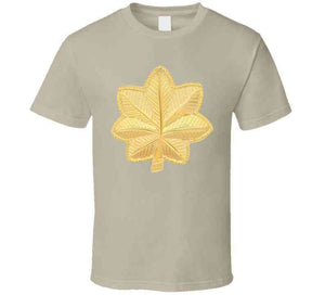 Army - Major - Maj - Wo Txt - V1 T Shirt, Long sleeve, Hoodie, Ladies Tshirt and Premium