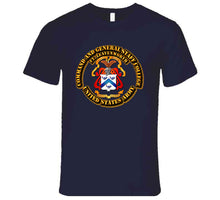 Load image into Gallery viewer, Army -  School - CGSC - Fort Levenworth T Shirt
