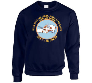 Aac - 782nd Bomb Squadron, 465th Bomb Group - 15th Af X 300 T Shirt