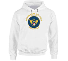 Load image into Gallery viewer, Aac - 8th Air Force - Wwii - Usaaf X 300 Hoodie
