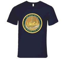 Load image into Gallery viewer, Navy - Uss Stout (ddg-55) Wo Txt X 300 T Shirt
