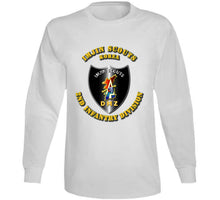 Load image into Gallery viewer, Army - Imjin Scouts - 2nd Infantry Division T Shirt
