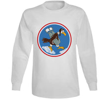 Load image into Gallery viewer, Aac - 772nd Bomb Squadron, 463rd Bomb Group - 15th Af Wo Txt X 300 T Shirt
