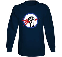 Load image into Gallery viewer, Aac - 827th Bomb Squadron, 484th Bomb Group - 15th Aaf Wo Txt X 300 Classic T Shirt, Crewneck Sweatshirt, Hoodie, Long Sleeve, Mug
