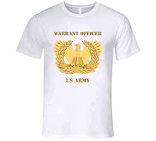 Load image into Gallery viewer, Army - Emblem - Warrant Officer Hoodie
