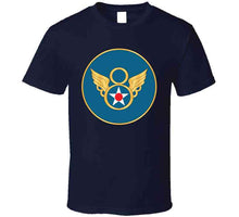 Load image into Gallery viewer, Aac - 8th Air Force Wo Txt X 300 V1 Classic T Shirt
