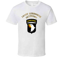 Load image into Gallery viewer, 101st Airborne Division Classic T Shirt
