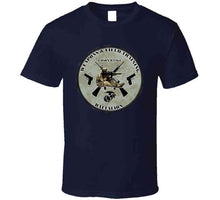 Load image into Gallery viewer, Weapons &amp; Field Training Battalion T Shirt
