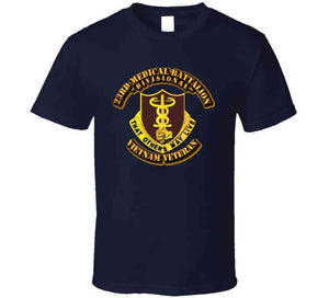 23rd Medical Battalion Hoodies and  T Shirts