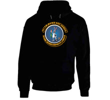 Load image into Gallery viewer, AAC - 427th Bomb Squadron - 303rd Bombardmant Group T Shirt
