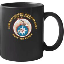 Load image into Gallery viewer, Aac - 773rd Bomb Squadron, 463rd Bomb Group - 15th Af X 300 Classic T Shirt, Crewneck Sweatshirt, Hoodie, Long Sleeve, Mug
