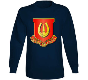 26th Artillery Regiment T Shirt