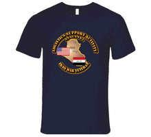 Load image into Gallery viewer, Logistics Support Activity Anaconda T Shirt, Premium and Hoodie
