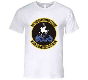 Ussf - 22d Space Operations Squadron Wo Txt X 300 T Shirt