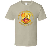 Load image into Gallery viewer, 2nd Battalion, 83rd Artillery - Army T Shirt
