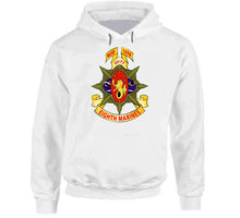 Load image into Gallery viewer, Usmc - 8th Marine Regiment - More Than Duty Wo Txt Long Sleeve
