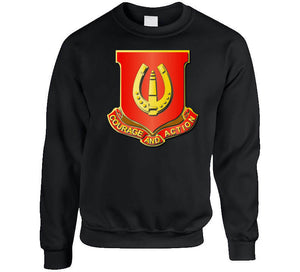 26th Artillery Regiment T Shirt