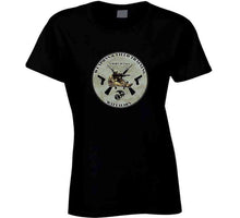 Load image into Gallery viewer, Weapons And Field Training Battalion  T Shirt
