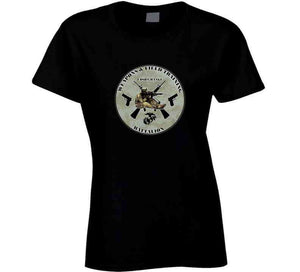 Weapons And Field Training Battalion  T Shirt