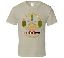 Load image into Gallery viewer, Army - Gulf War Combat Cavalry Vet W  1st Squadron - 4th Cav - 1st Id T Shirt
