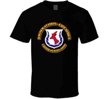 Load image into Gallery viewer, Army - Kagnew Station - East Africa T Shirt, Long Sleeve and Hoodie
