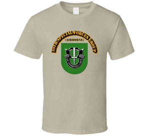SOF - 10th SFG - Flash T Shirt