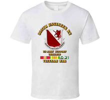 Load image into Gallery viewer, 809th Engineer Bn - Thailand w VN SVC Ribbon T Shirt
