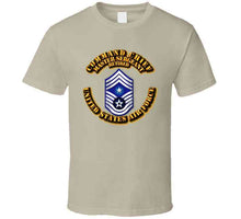 Load image into Gallery viewer, USAF - Command Chief Master Sergeant (E9) - Retired - T Shirt, Premium and Hoodie
