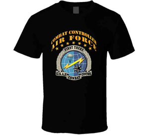 USAF - Combat Controller T Shirt
