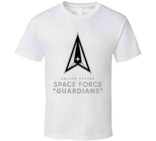 Load image into Gallery viewer, Ussf - United States Space Force - Guardians T Shirt
